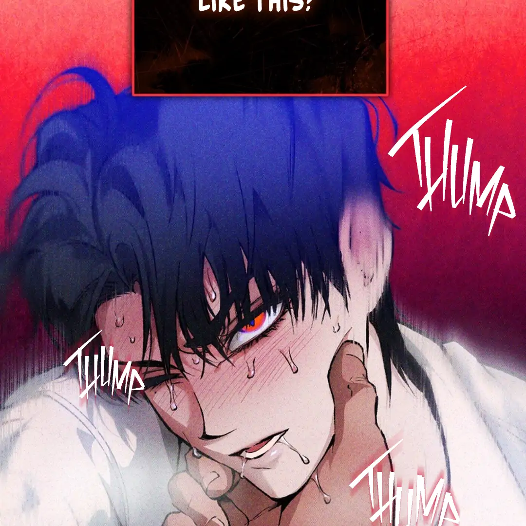 The Mansion Summoned by Ghosts [Cupid Scans] - Preview manhwa