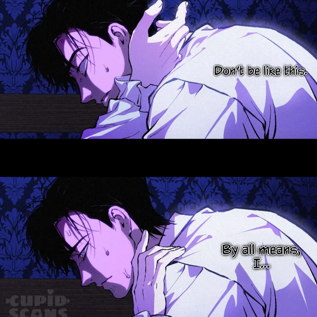 The Mansion Summoned by Ghosts [Cupid Scans] - Preview manhwa