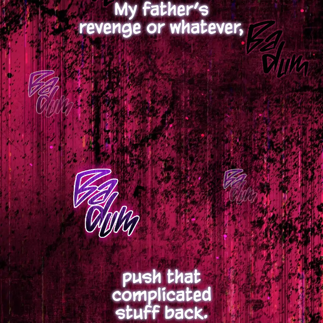 The Mansion Summoned by Ghosts [Cupid Scans] - Preview manhwa