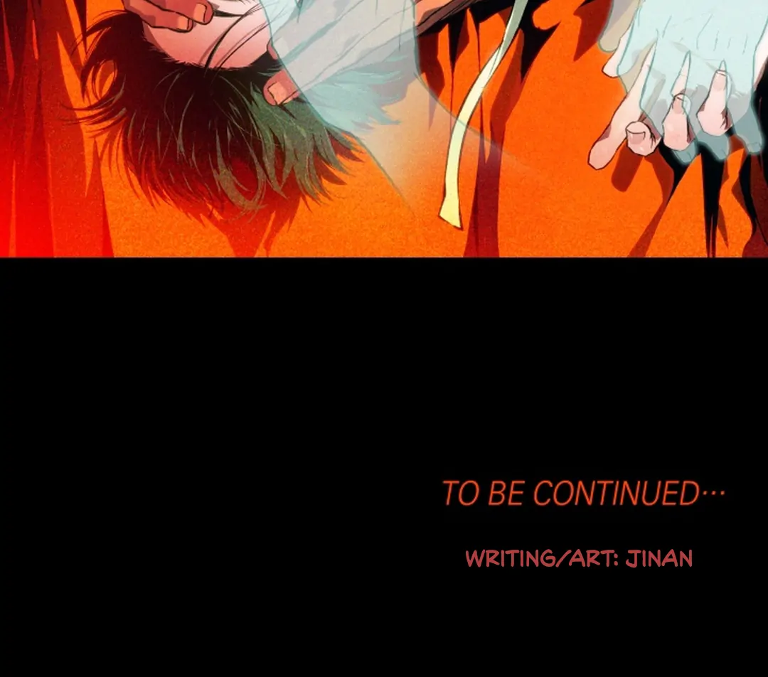 The Mansion Summoned by Ghosts [Cupid Scans] - Preview manhwa