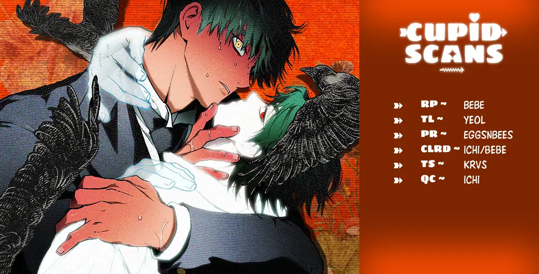 The Mansion Summoned by Ghosts [Cupid Scans] - Preview manhwa