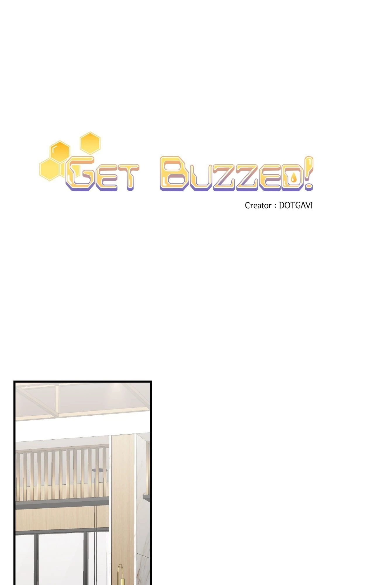 Get Buzzed [Official] - Chapter 10 manhwa
