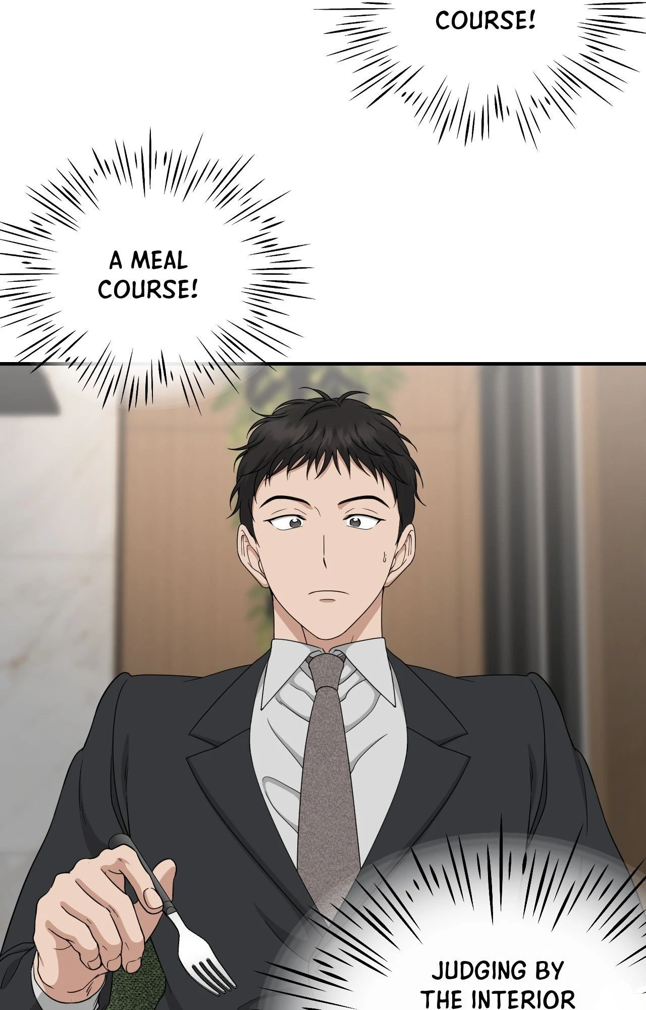 Get Buzzed [Official] - Chapter 10 manhwa