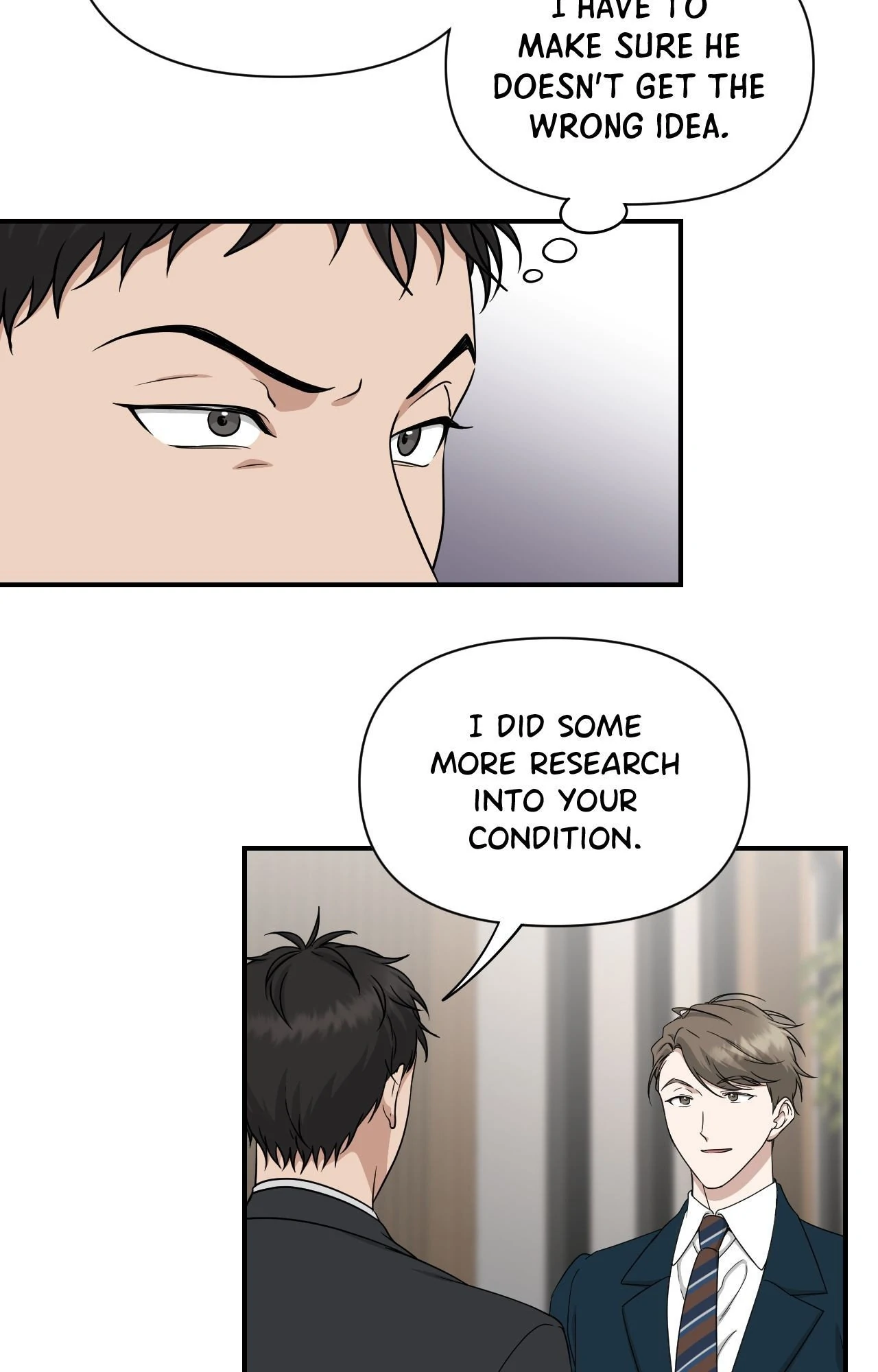 Get Buzzed [Official] - Chapter 10 manhwa