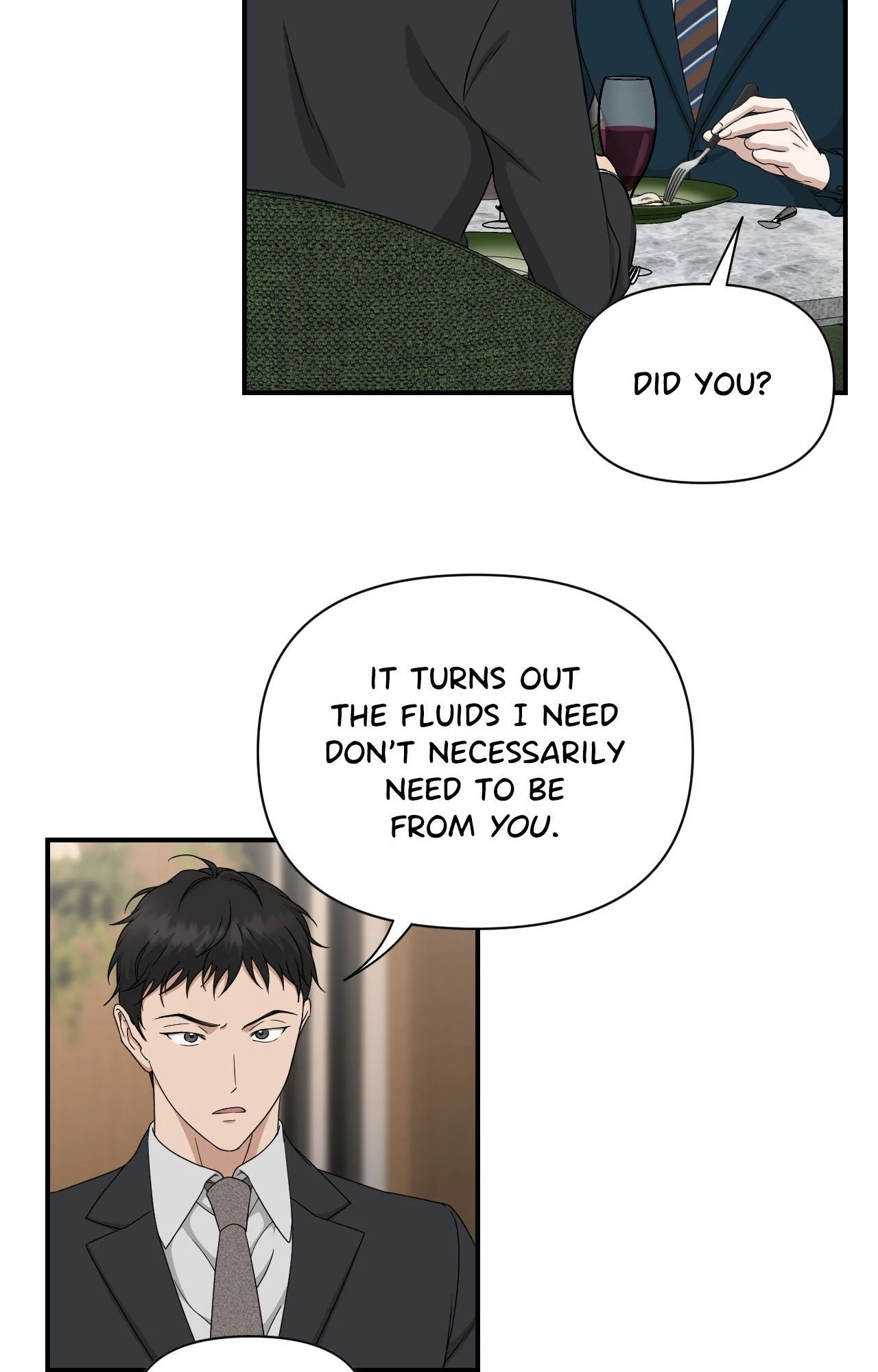 Get Buzzed [Official] - Chapter 10 manhwa
