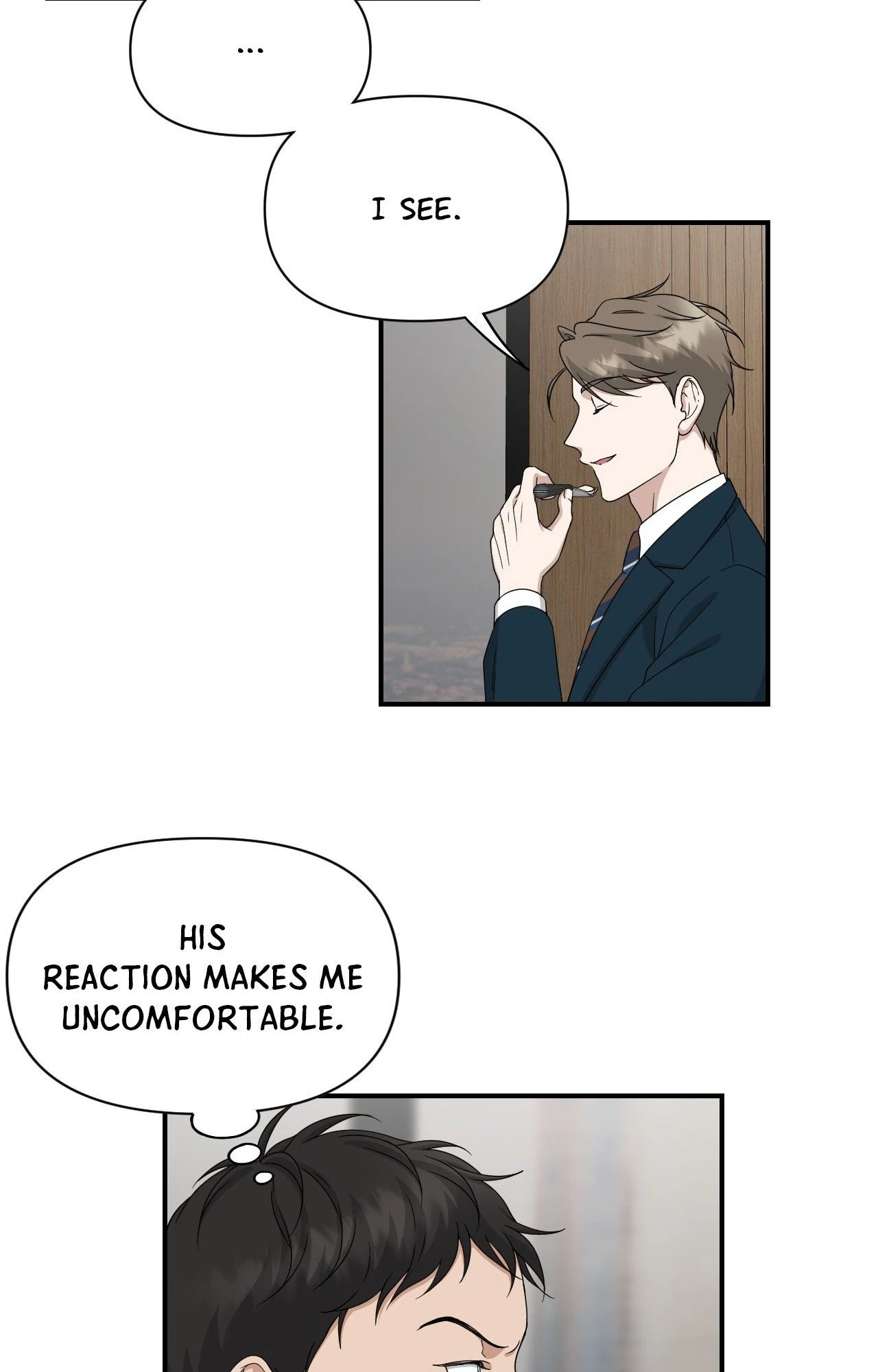 Get Buzzed [Official] - Chapter 10 manhwa