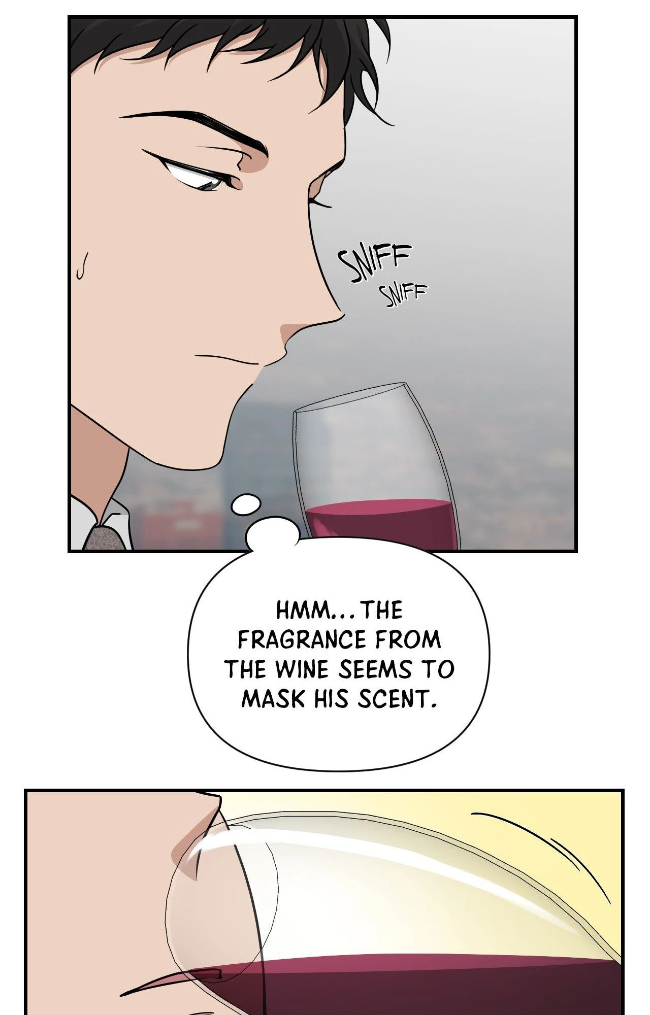 Get Buzzed [Official] - Chapter 10 manhwa