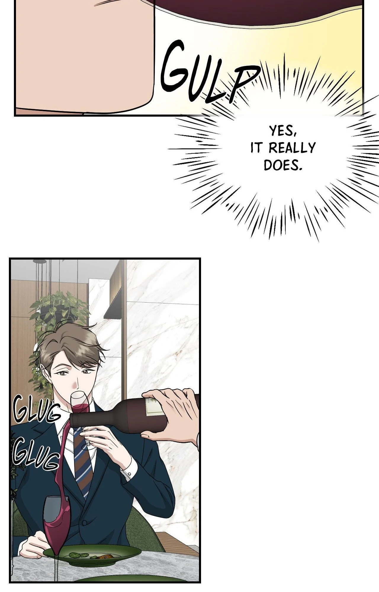 Get Buzzed [Official] - Chapter 10 manhwa