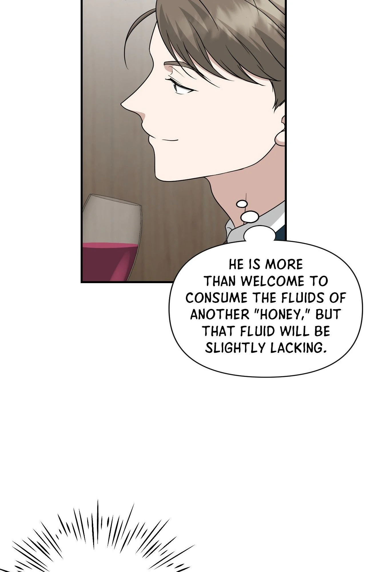 Get Buzzed [Official] - Chapter 10 manhwa