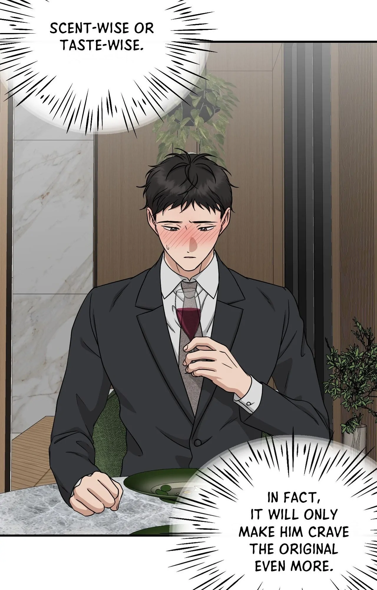 Get Buzzed [Official] - Chapter 10 manhwa