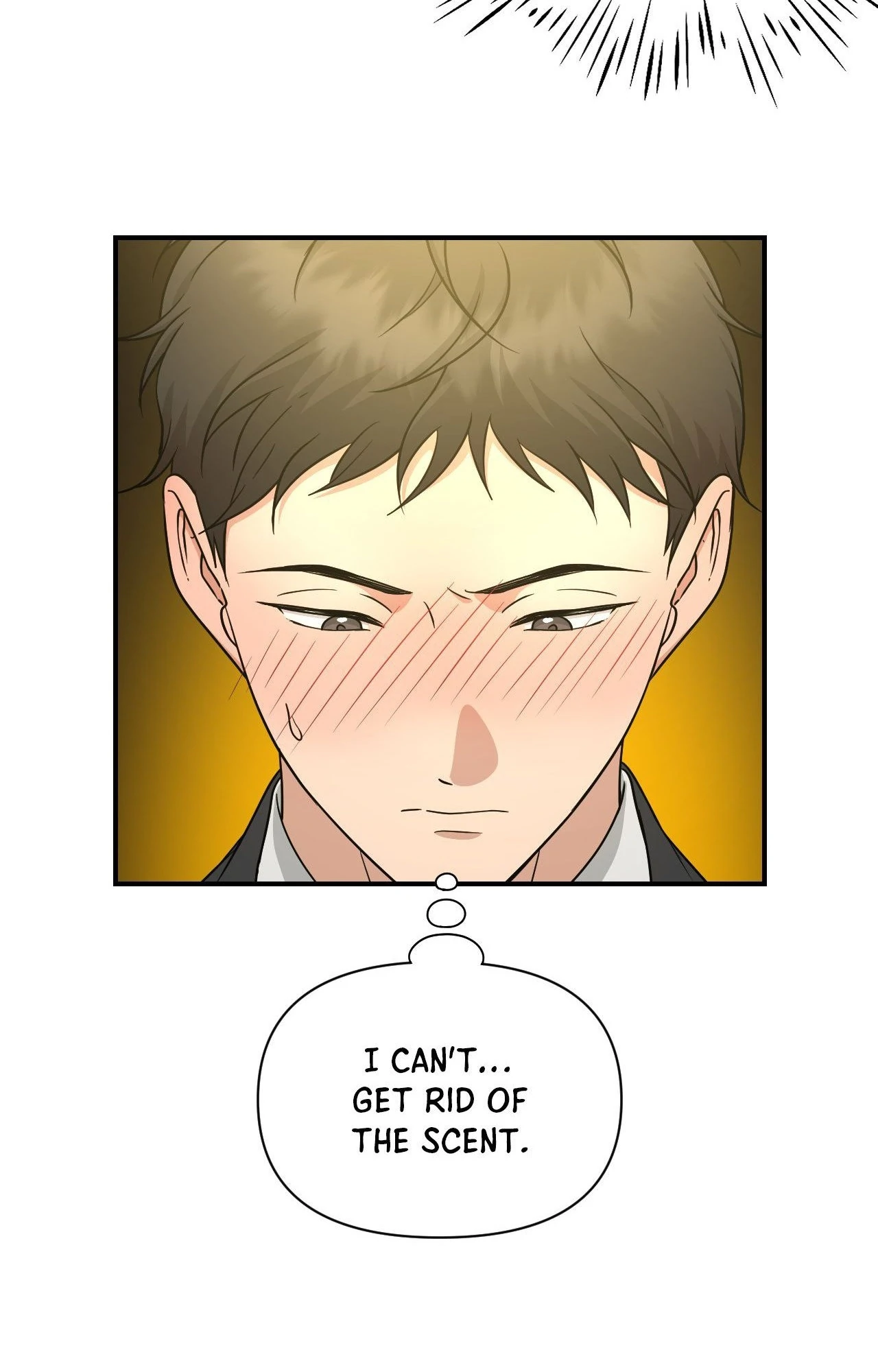 Get Buzzed [Official] - Chapter 10 manhwa