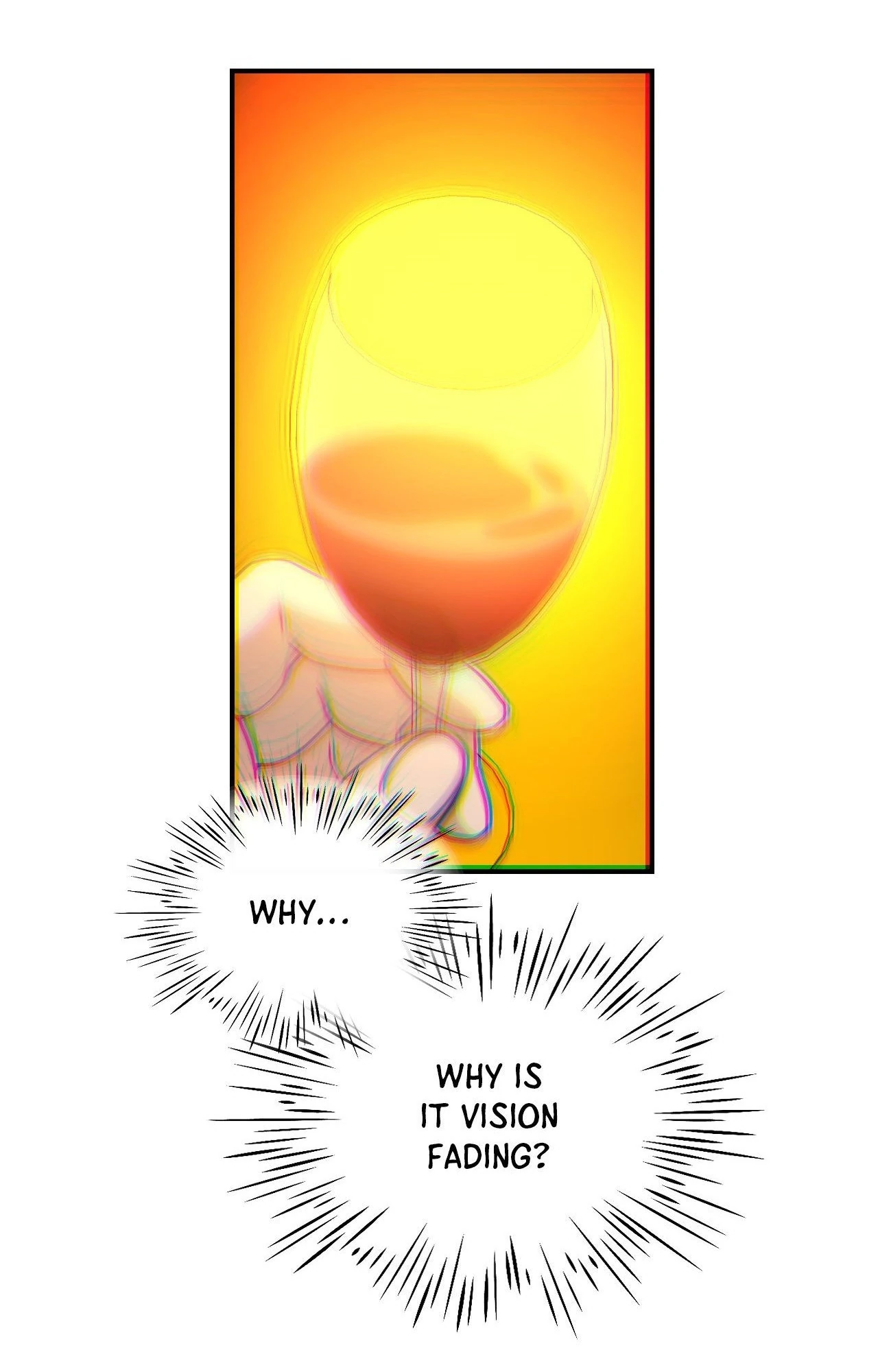 Get Buzzed [Official] - Chapter 10 manhwa