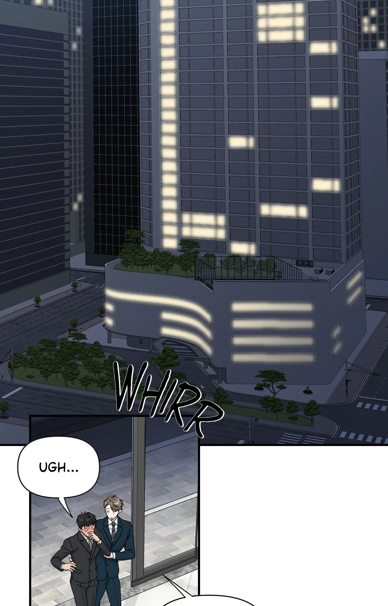 Get Buzzed [Official] - Chapter 10 manhwa