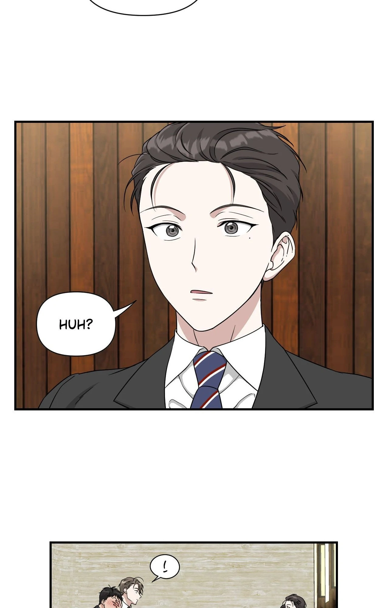 Get Buzzed [Official] - Chapter 10 manhwa