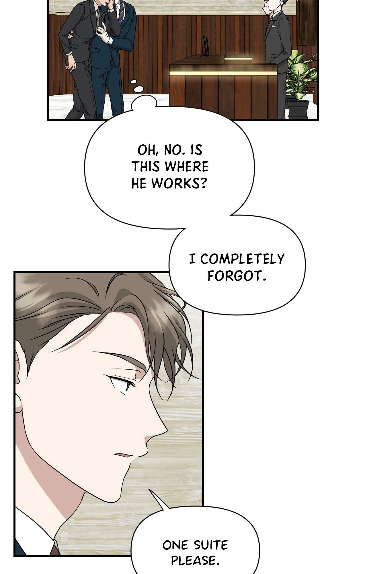 Get Buzzed [Official] - Chapter 10 manhwa