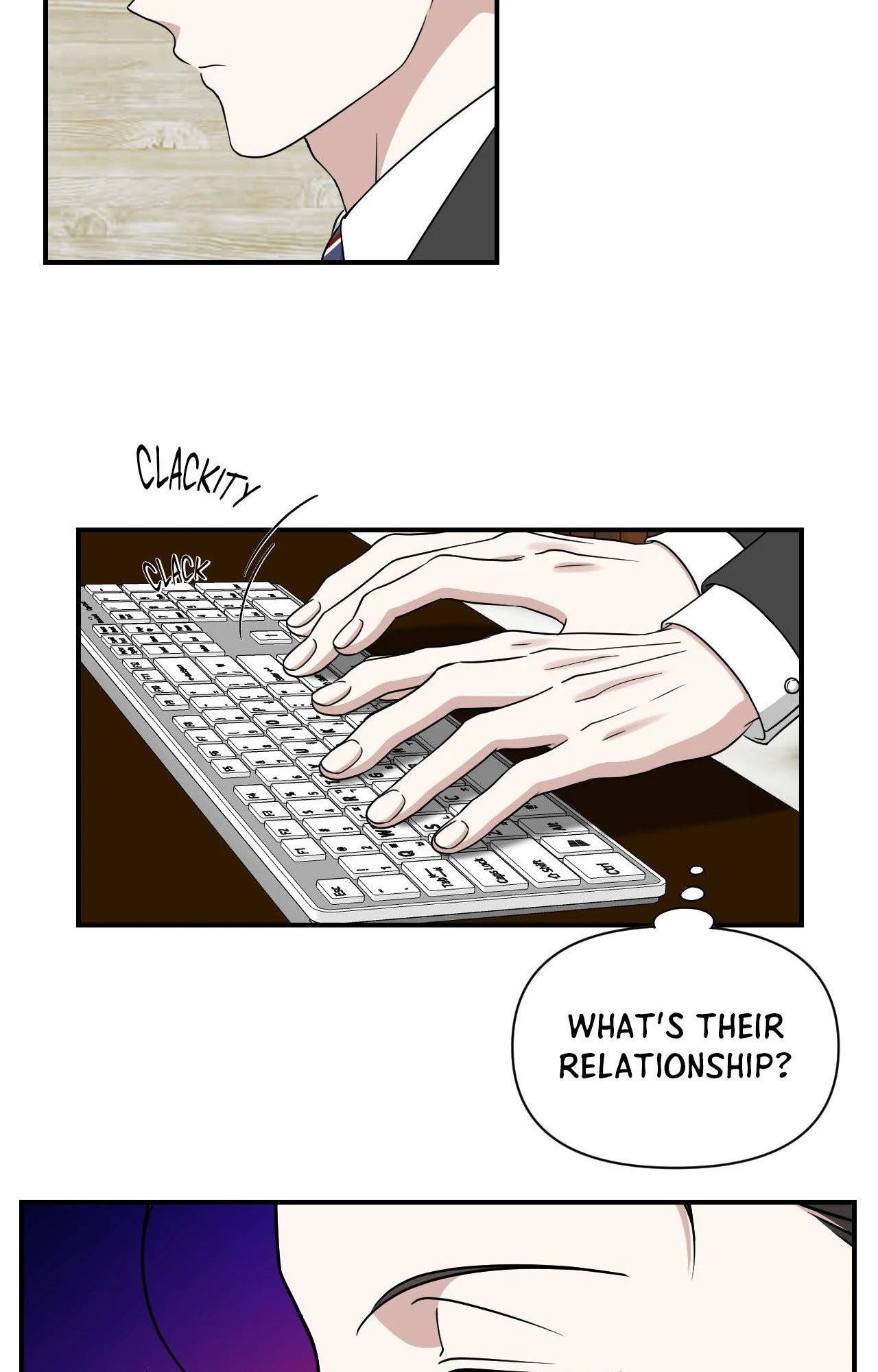 Get Buzzed [Official] - Chapter 10 manhwa
