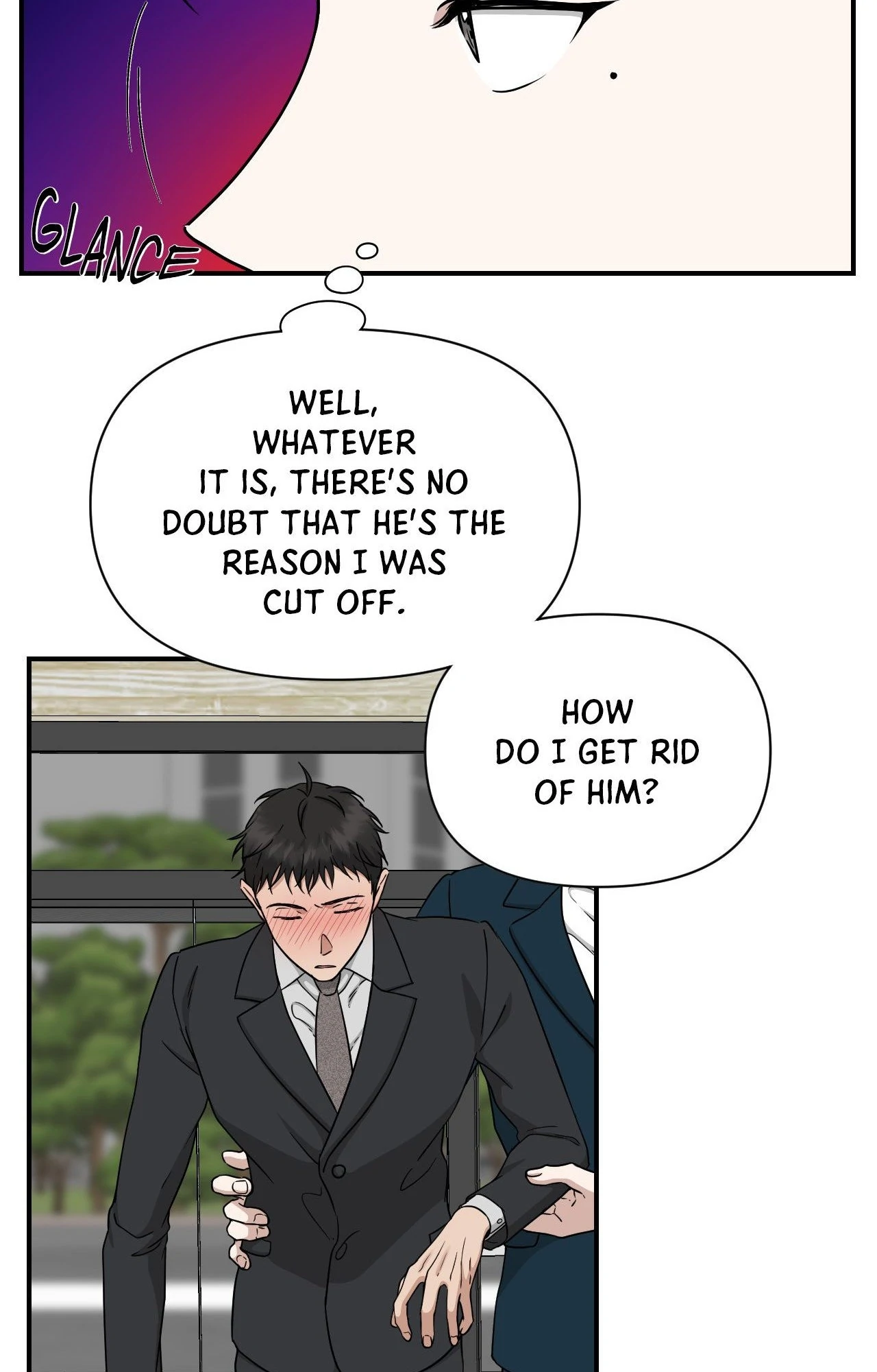 Get Buzzed [Official] - Chapter 10 manhwa