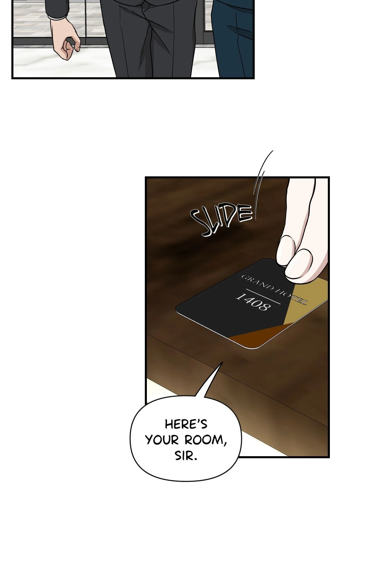 Get Buzzed [Official] - Chapter 10 manhwa