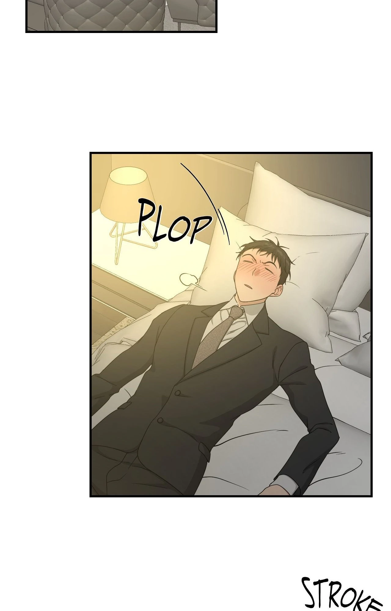 Get Buzzed [Official] - Chapter 10 manhwa