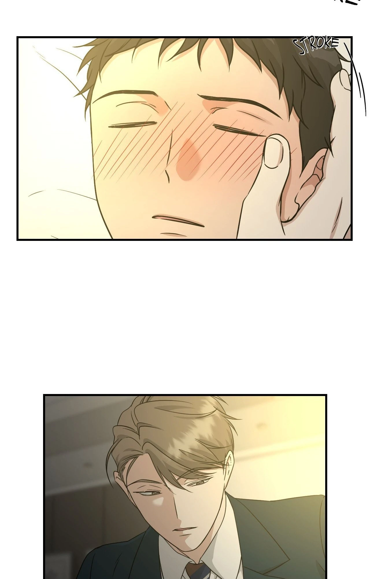 Get Buzzed [Official] - Chapter 10 manhwa