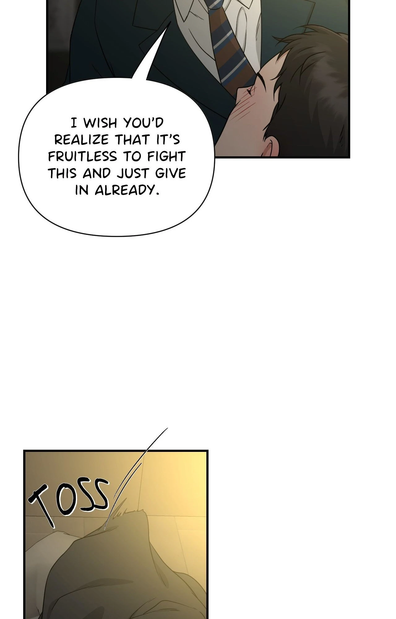 Get Buzzed [Official] - Chapter 10 manhwa