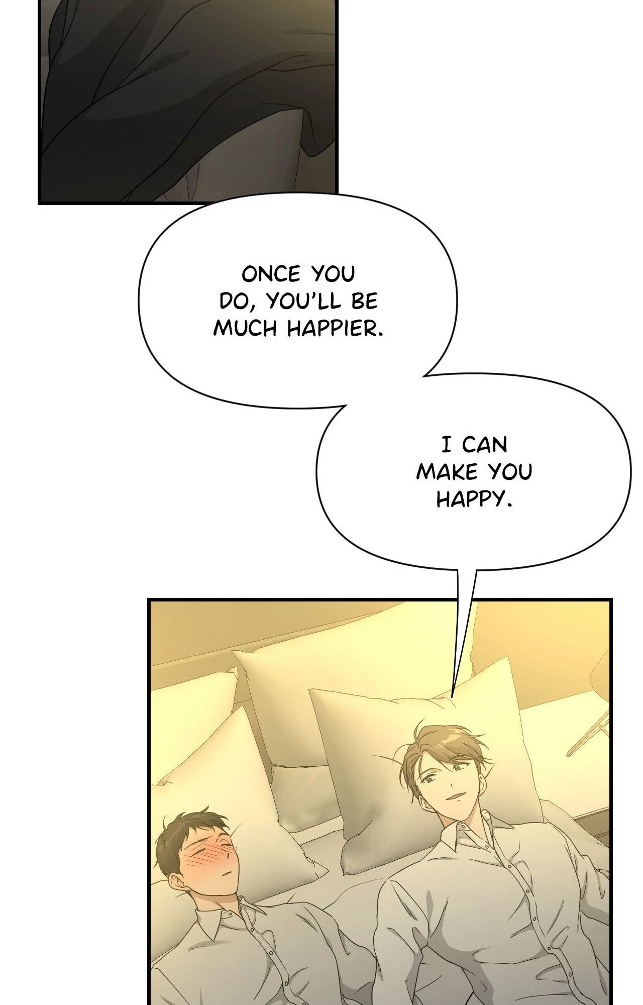 Get Buzzed [Official] - Chapter 10 manhwa
