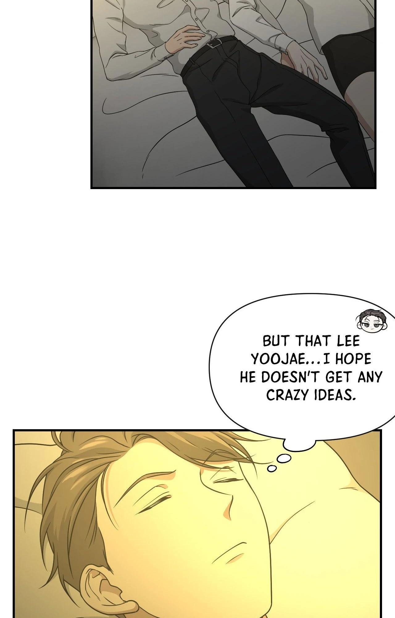 Get Buzzed [Official] - Chapter 10 manhwa