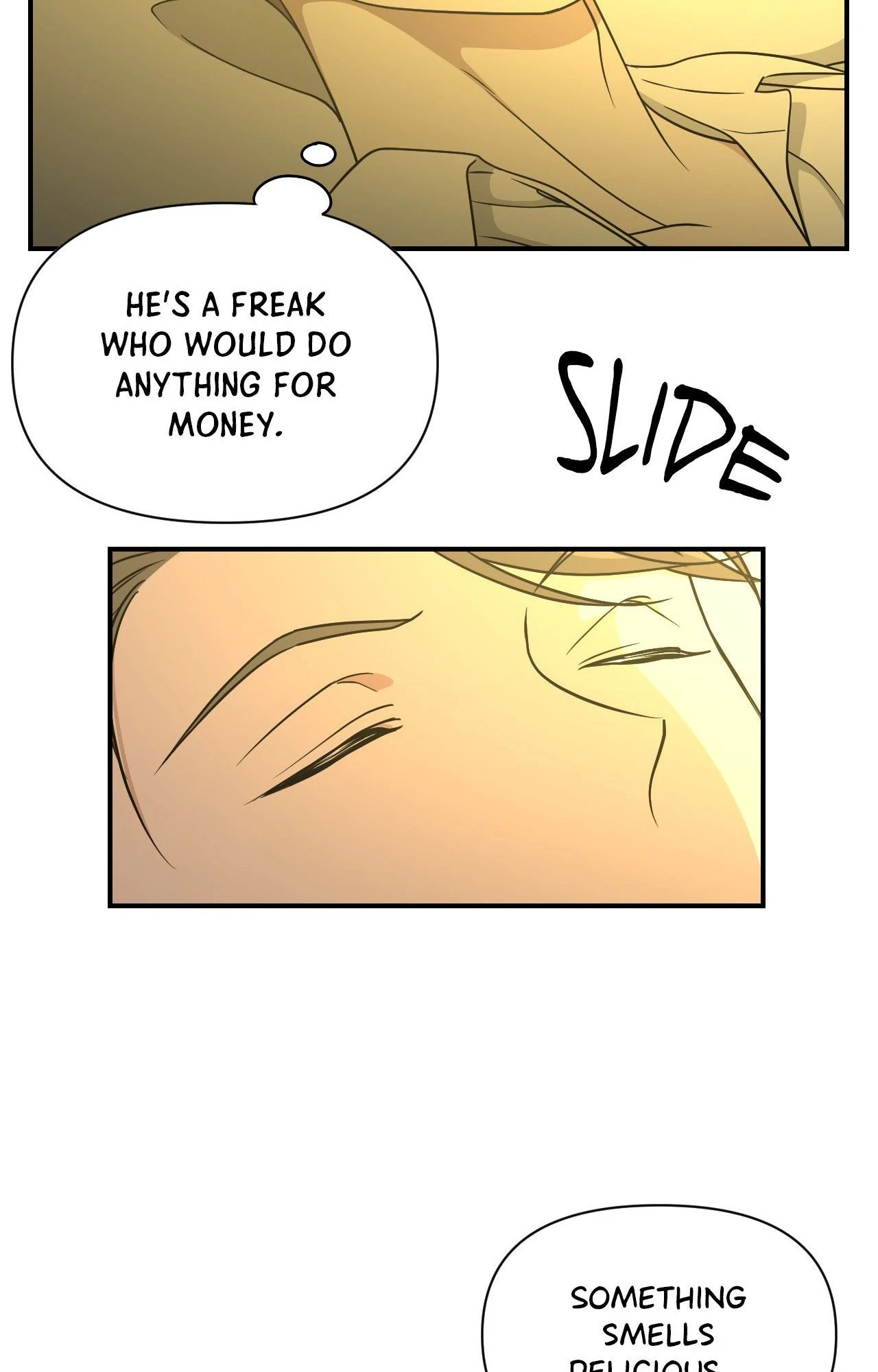 Get Buzzed [Official] - Chapter 10 manhwa