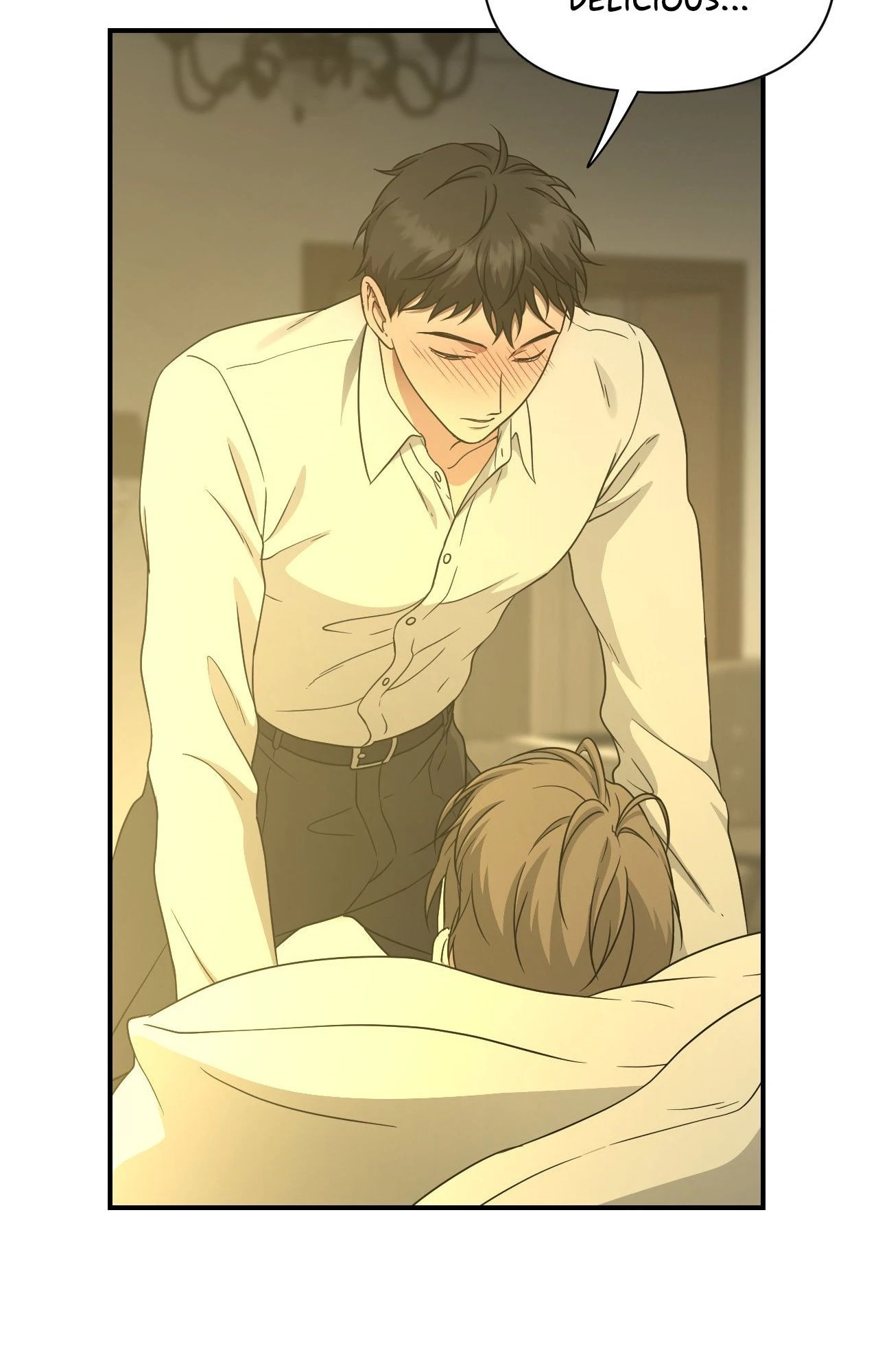 Get Buzzed [Official] - Chapter 10 manhwa