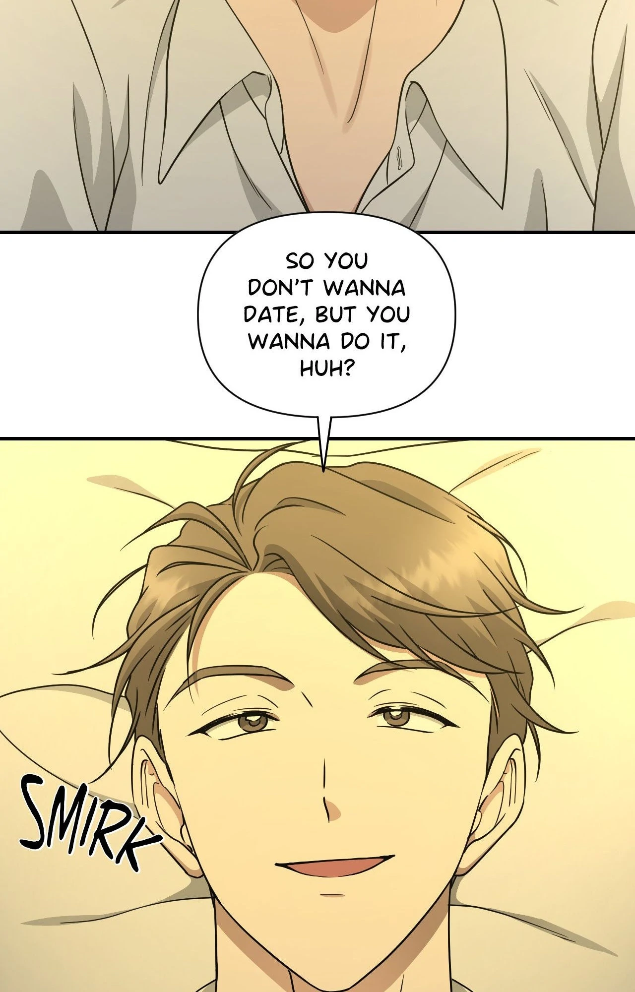 Get Buzzed [Official] - Chapter 10 manhwa