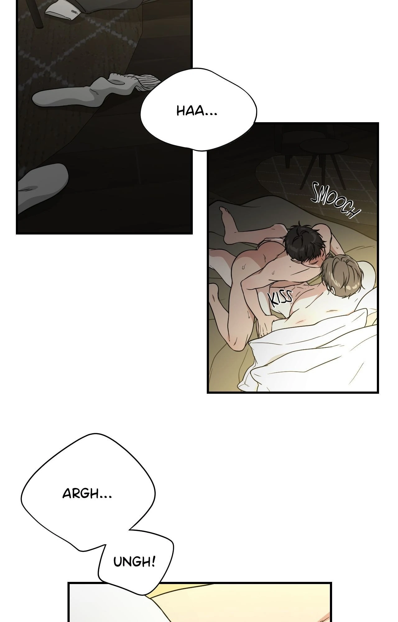 Get Buzzed [Official] - Chapter 11 manhwa