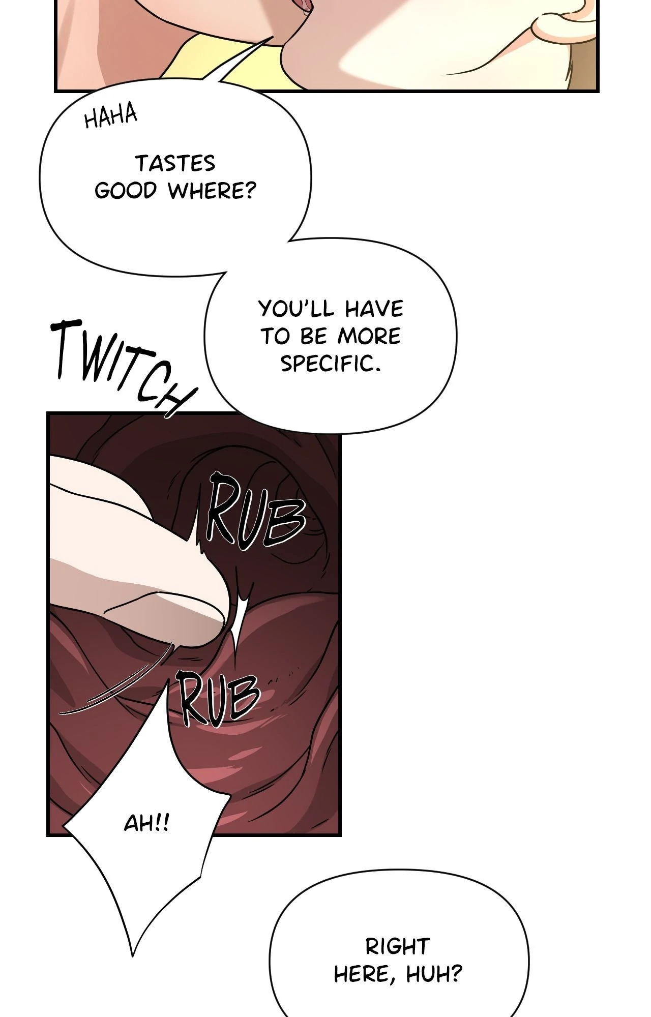 Get Buzzed [Official] - Chapter 11 manhwa