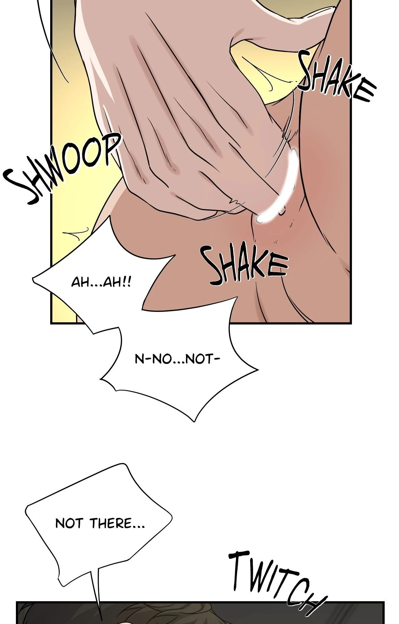Get Buzzed [Official] - Chapter 11 manhwa