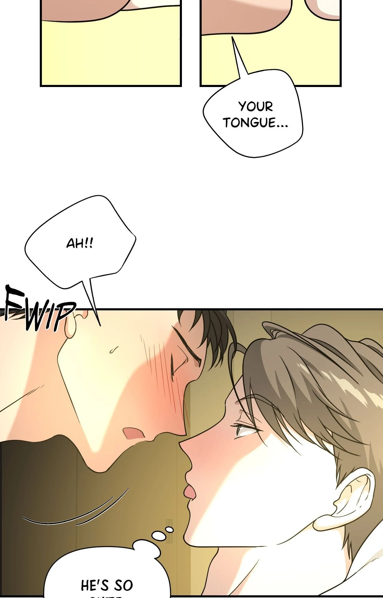 Get Buzzed [Official] - Chapter 11 manhwa