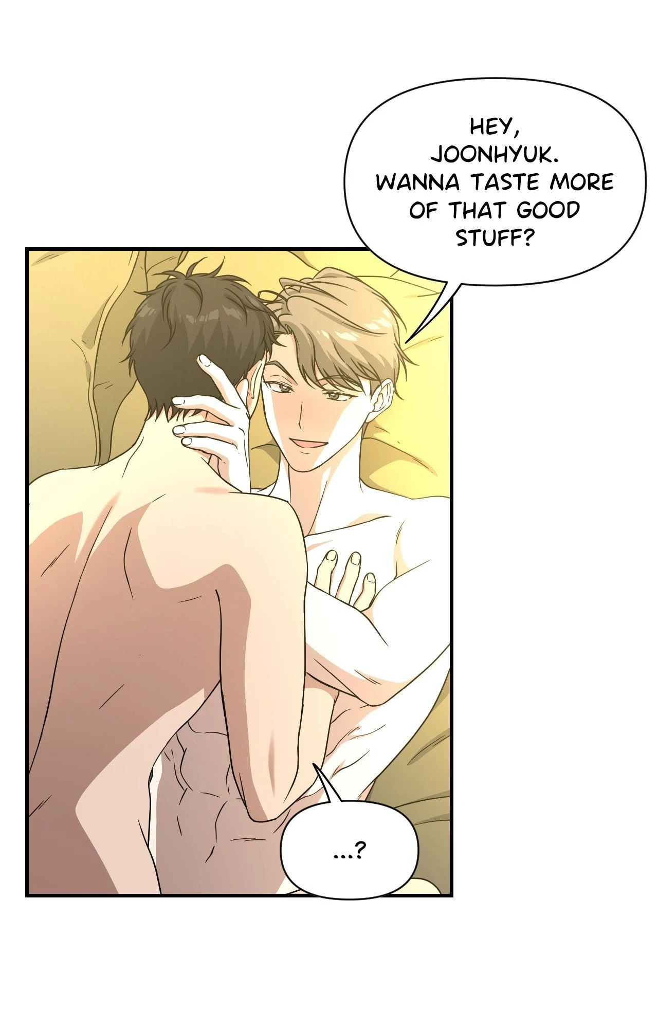 Get Buzzed [Official] - Chapter 11 manhwa