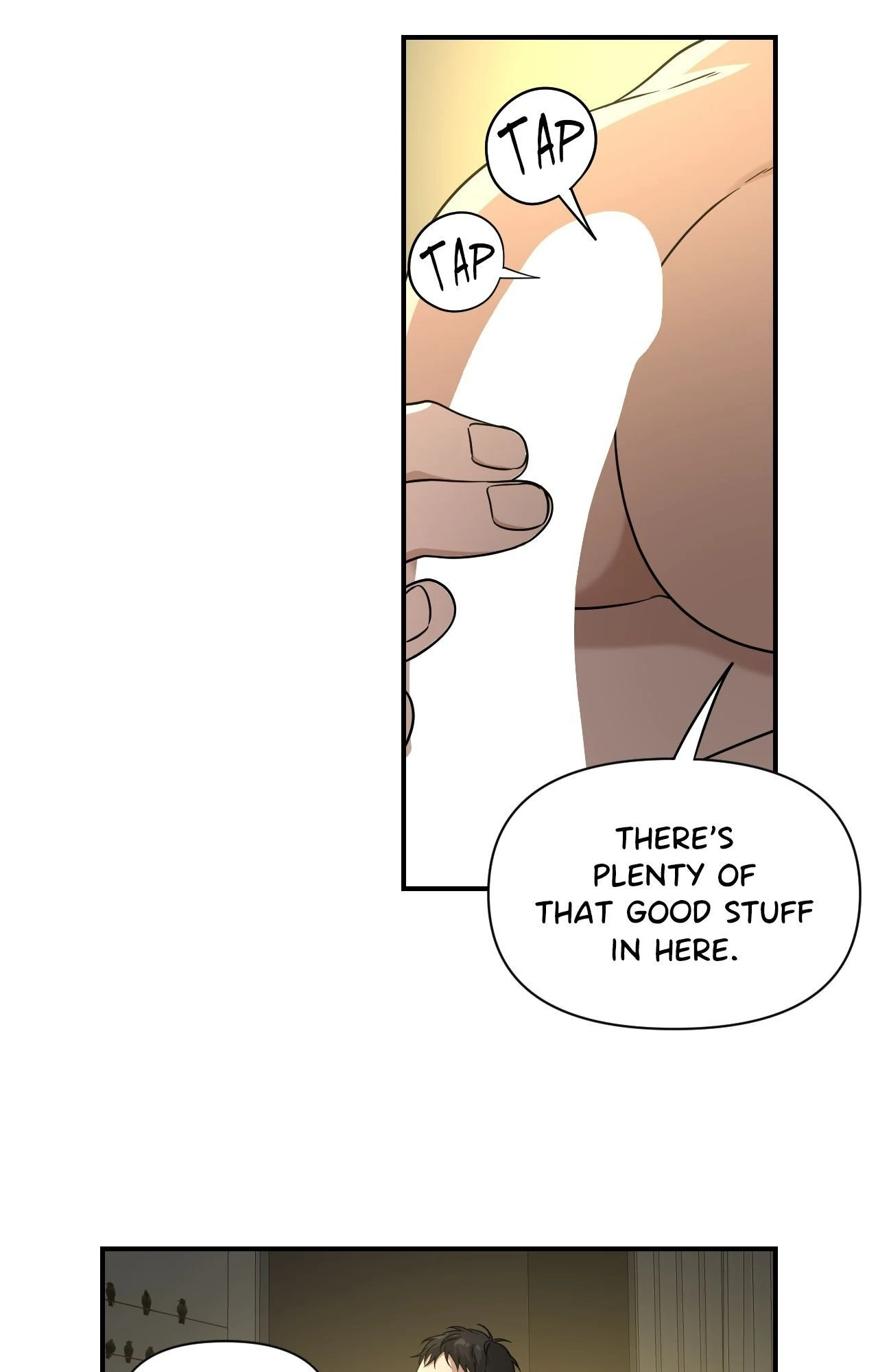 Get Buzzed [Official] - Chapter 11 manhwa