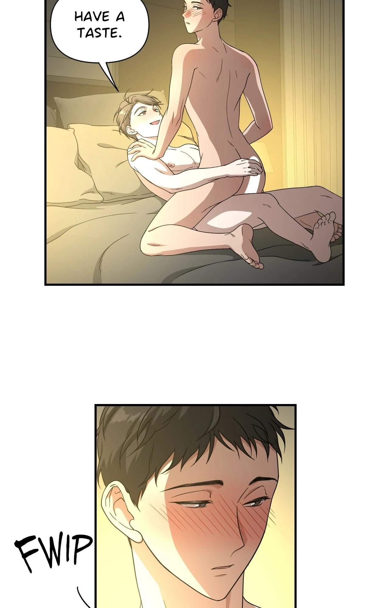 Get Buzzed [Official] - Chapter 11 manhwa