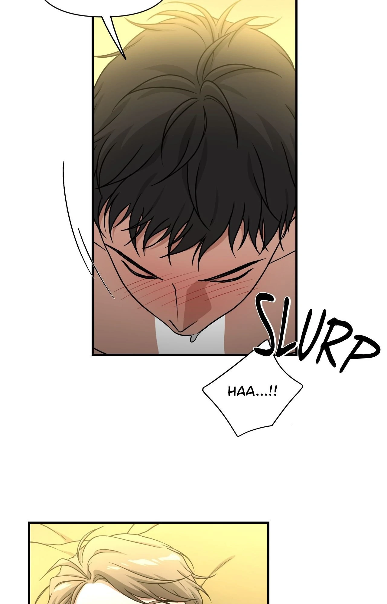 Get Buzzed [Official] - Chapter 11 manhwa