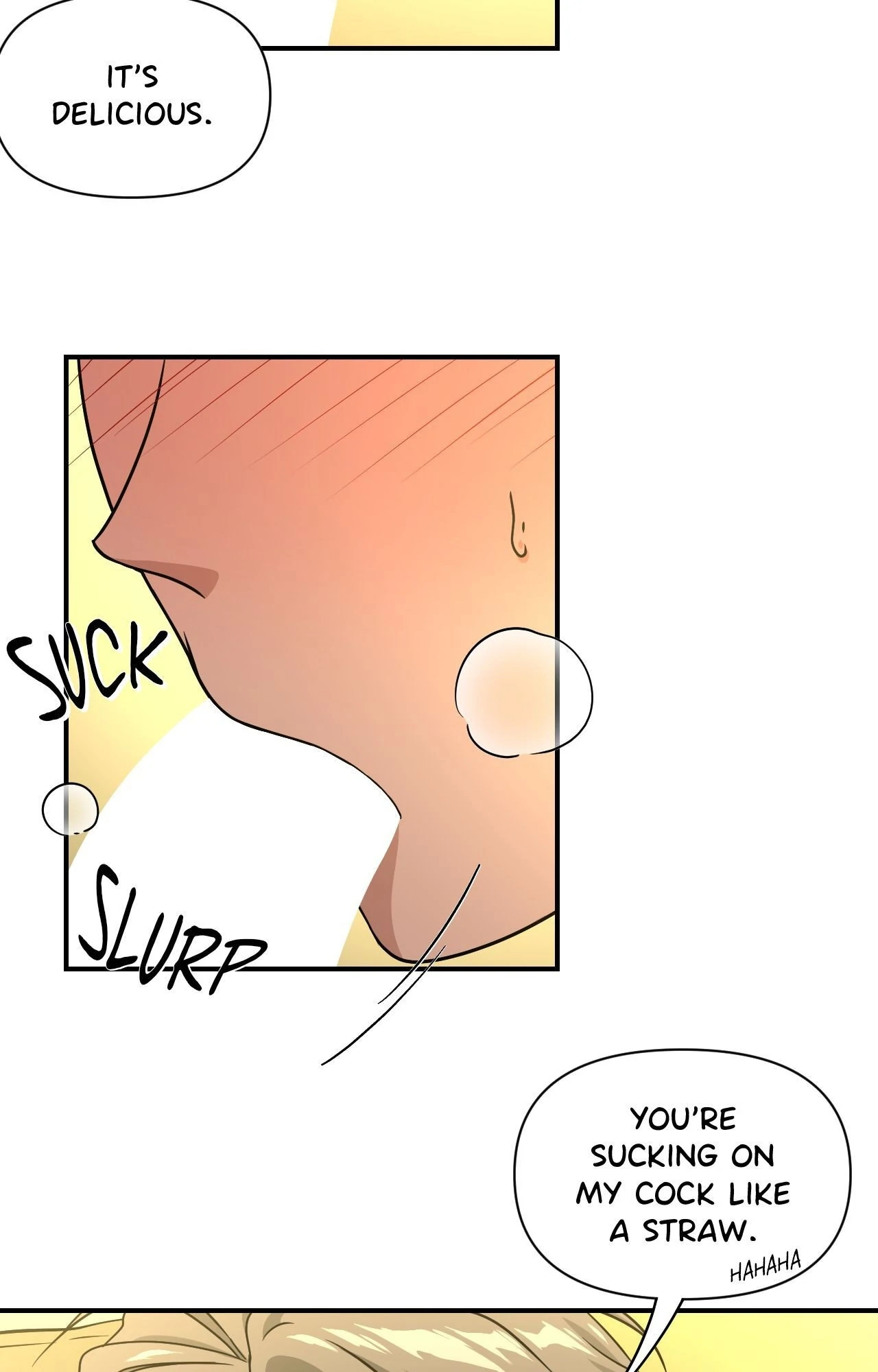 Get Buzzed [Official] - Chapter 11 manhwa