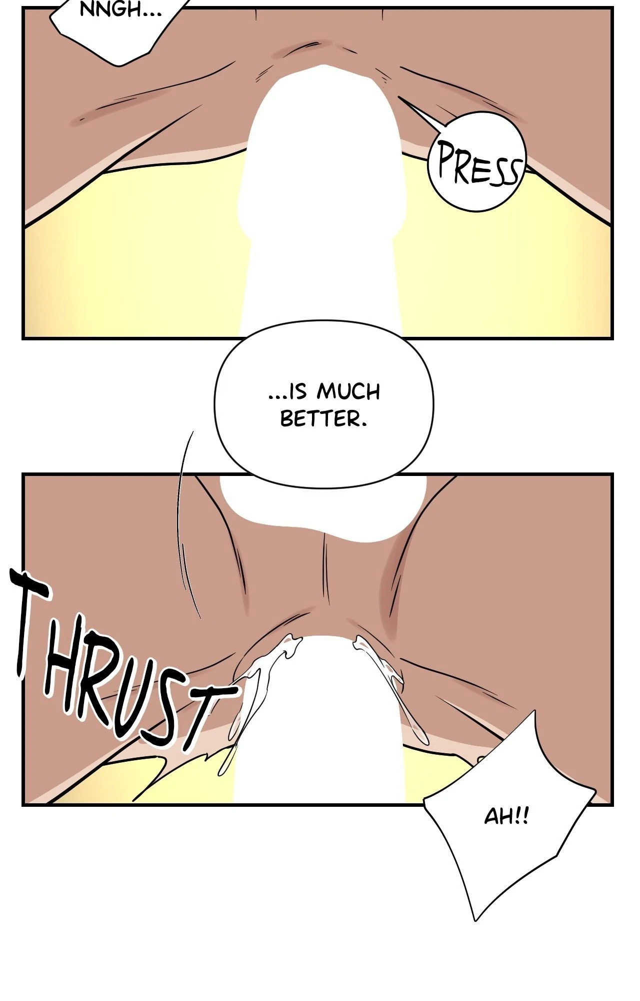 Get Buzzed [Official] - Chapter 11 manhwa