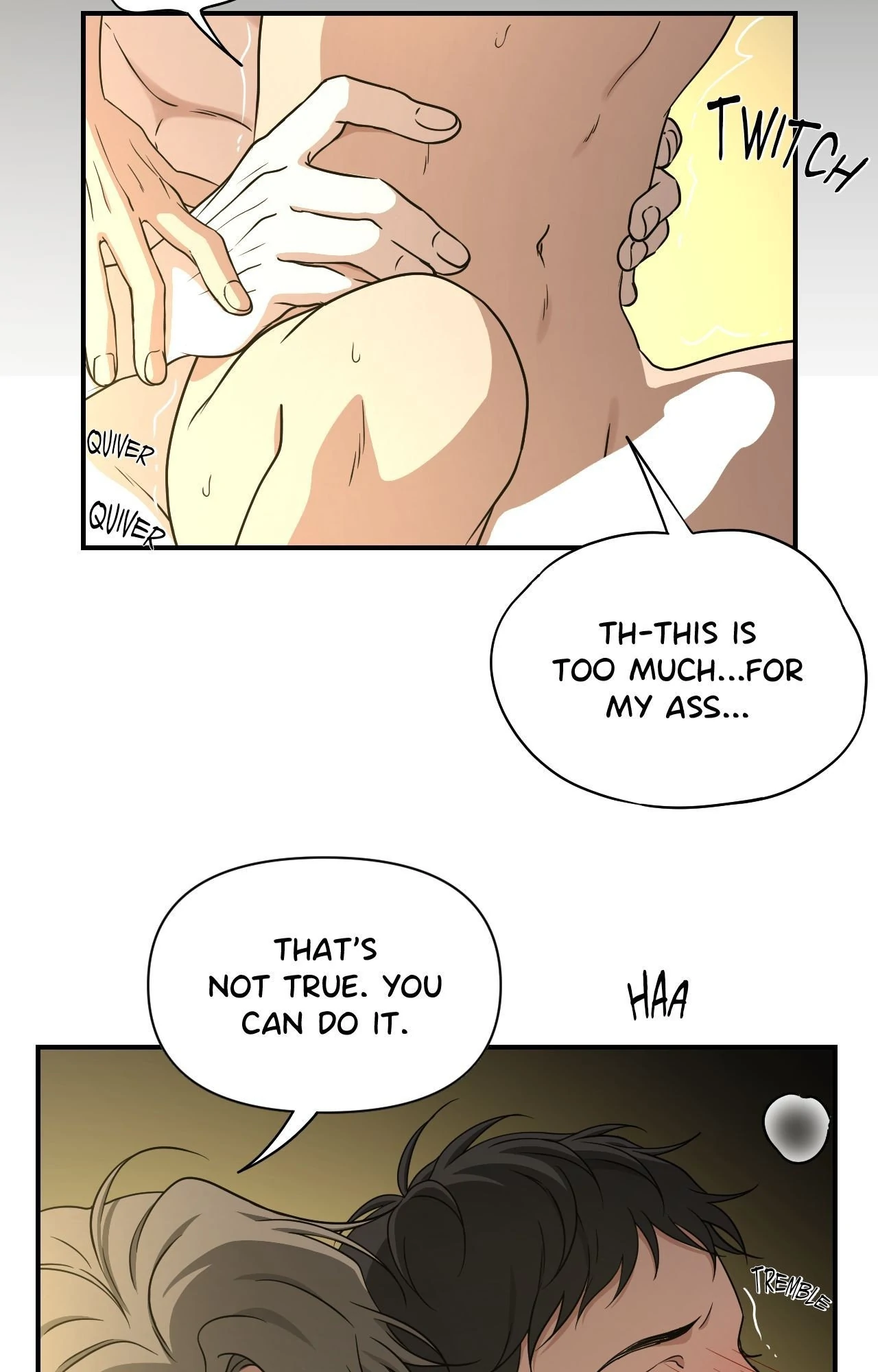 Get Buzzed [Official] - Chapter 11 manhwa