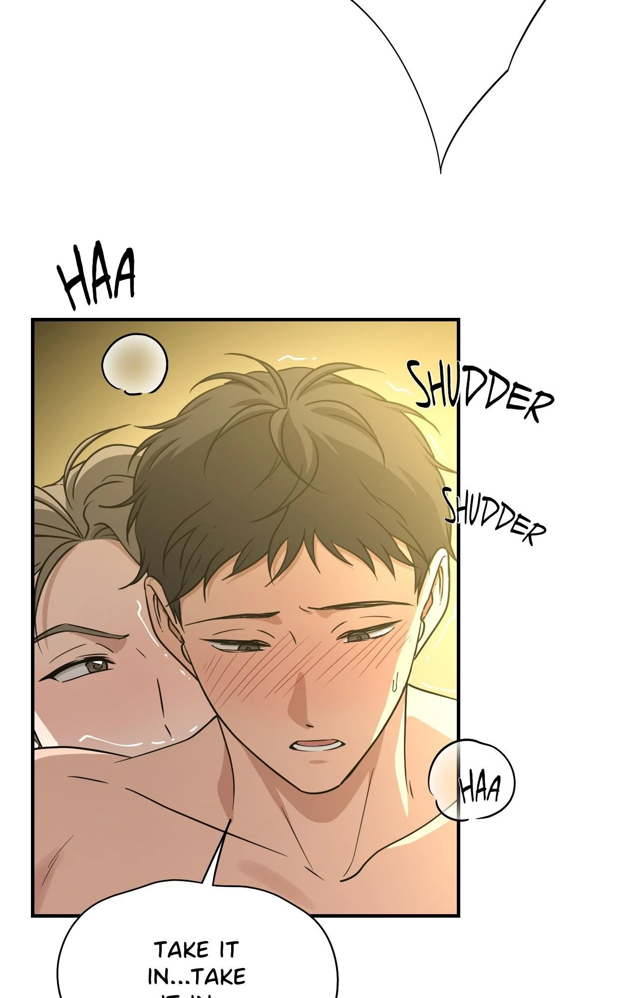 Get Buzzed [Official] - Chapter 11 manhwa