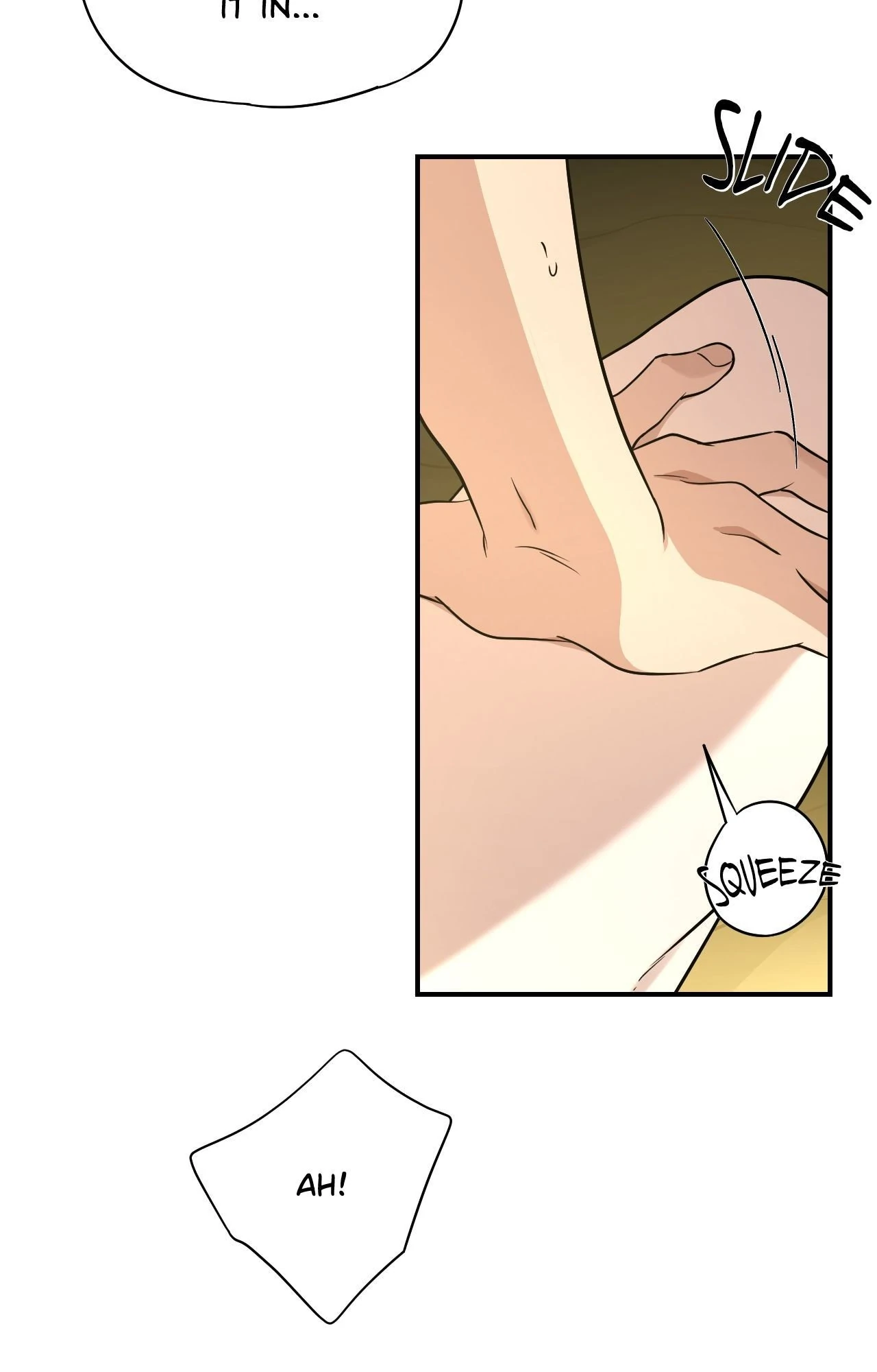 Get Buzzed [Official] - Chapter 11 manhwa