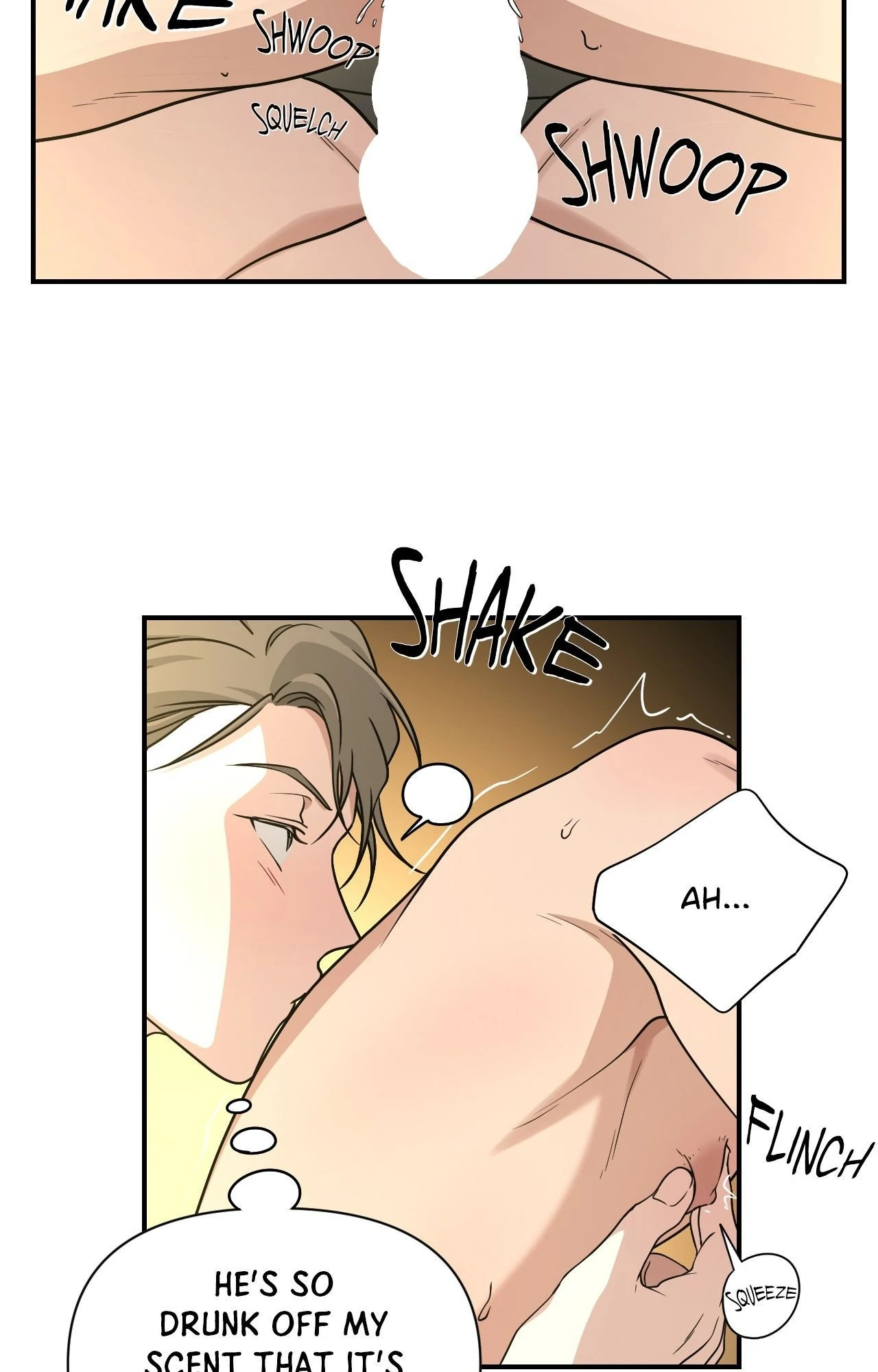 Get Buzzed [Official] - Chapter 11 manhwa