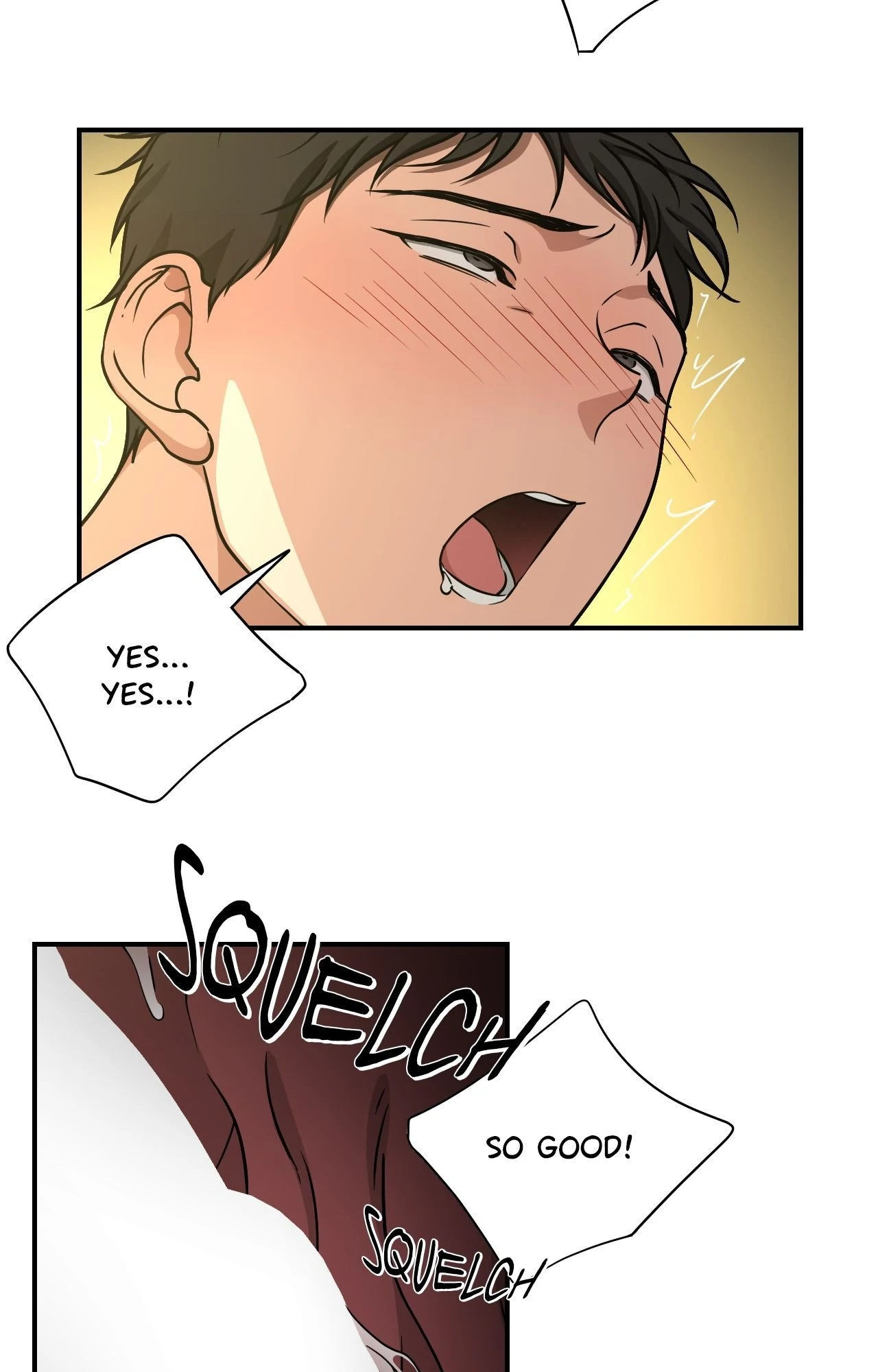 Get Buzzed [Official] - Chapter 11 manhwa