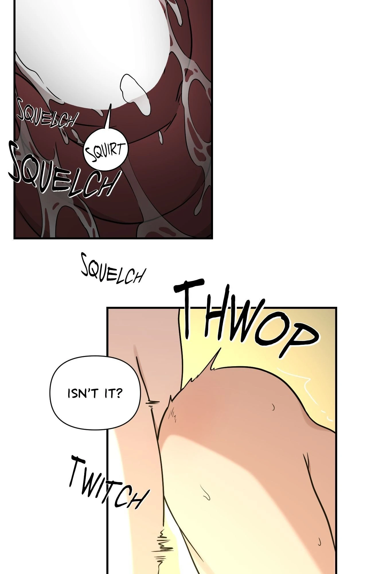 Get Buzzed [Official] - Chapter 11 manhwa