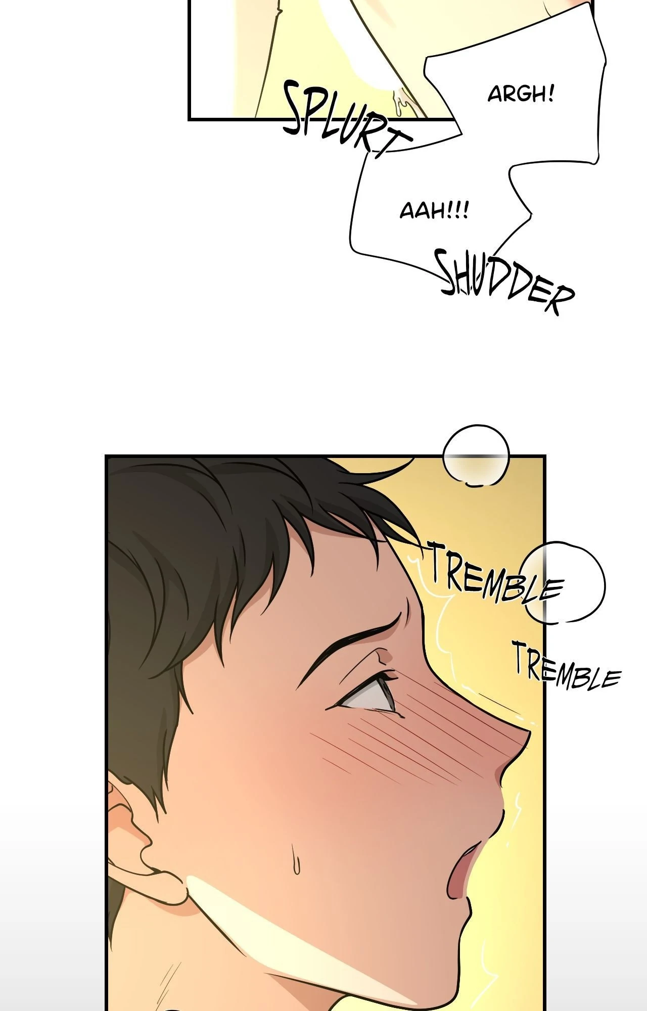Get Buzzed [Official] - Chapter 11 manhwa