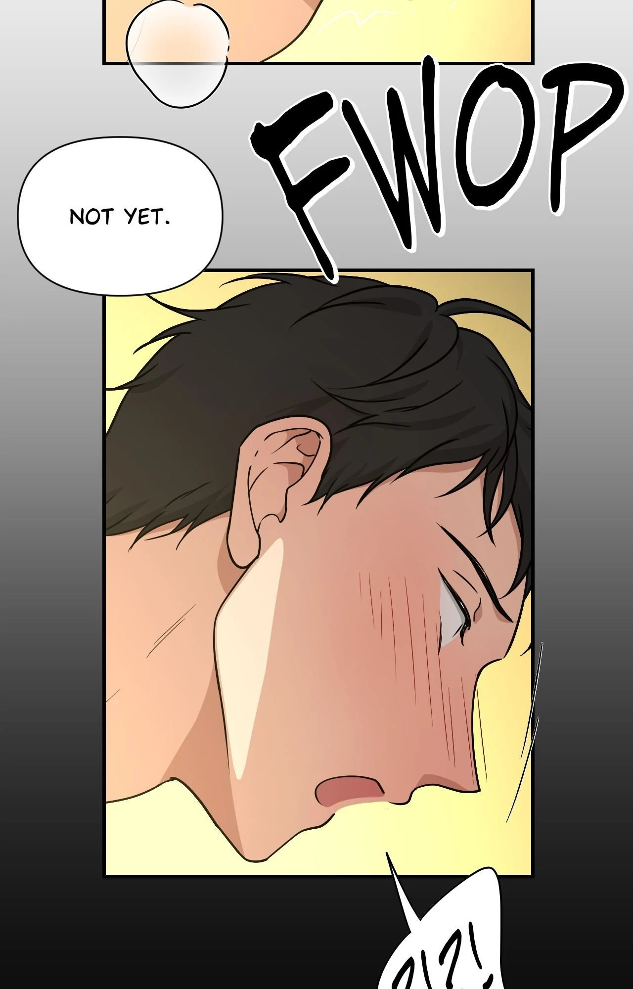 Get Buzzed [Official] - Chapter 11 manhwa