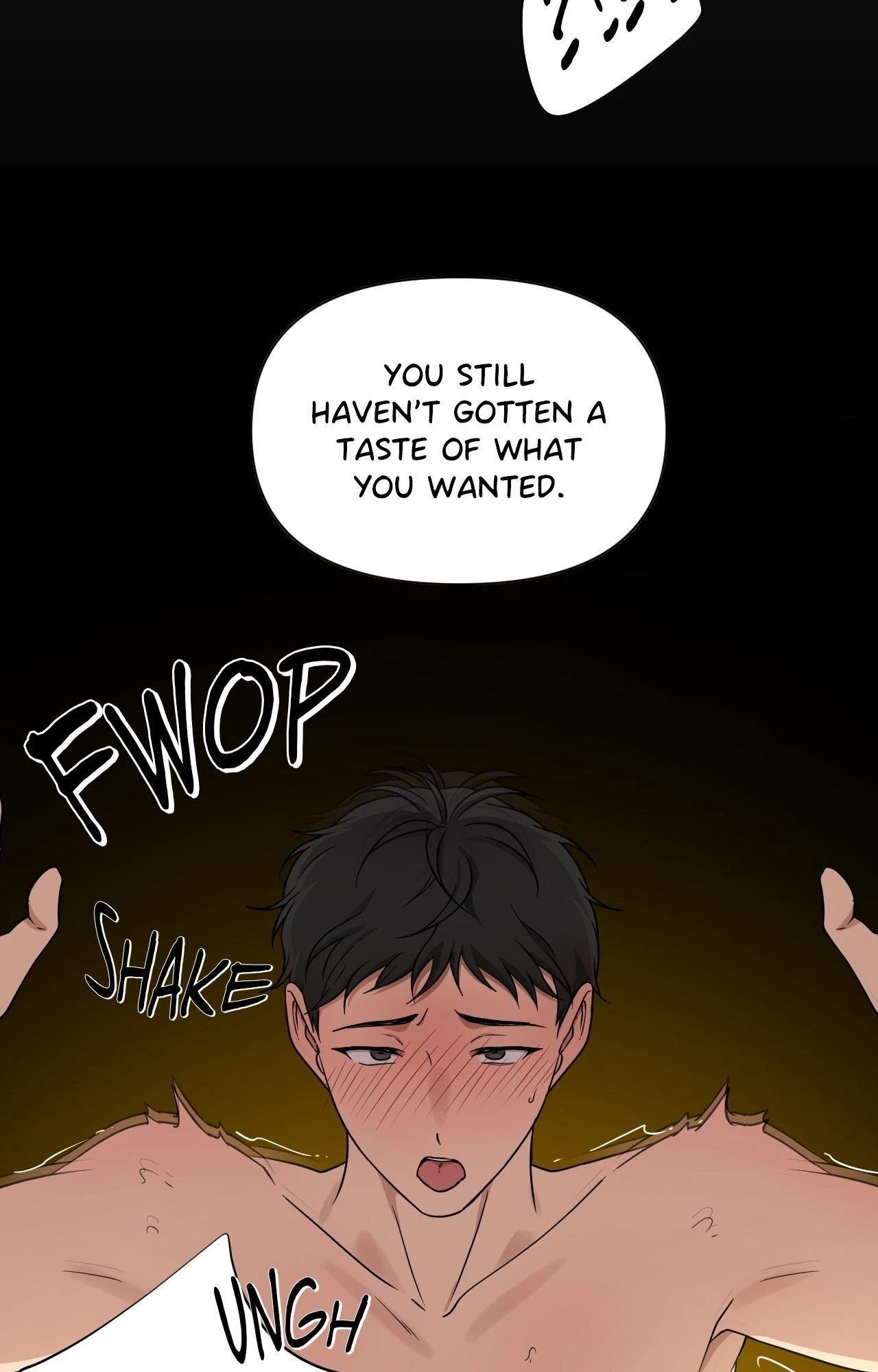 Get Buzzed [Official] - Chapter 11 manhwa