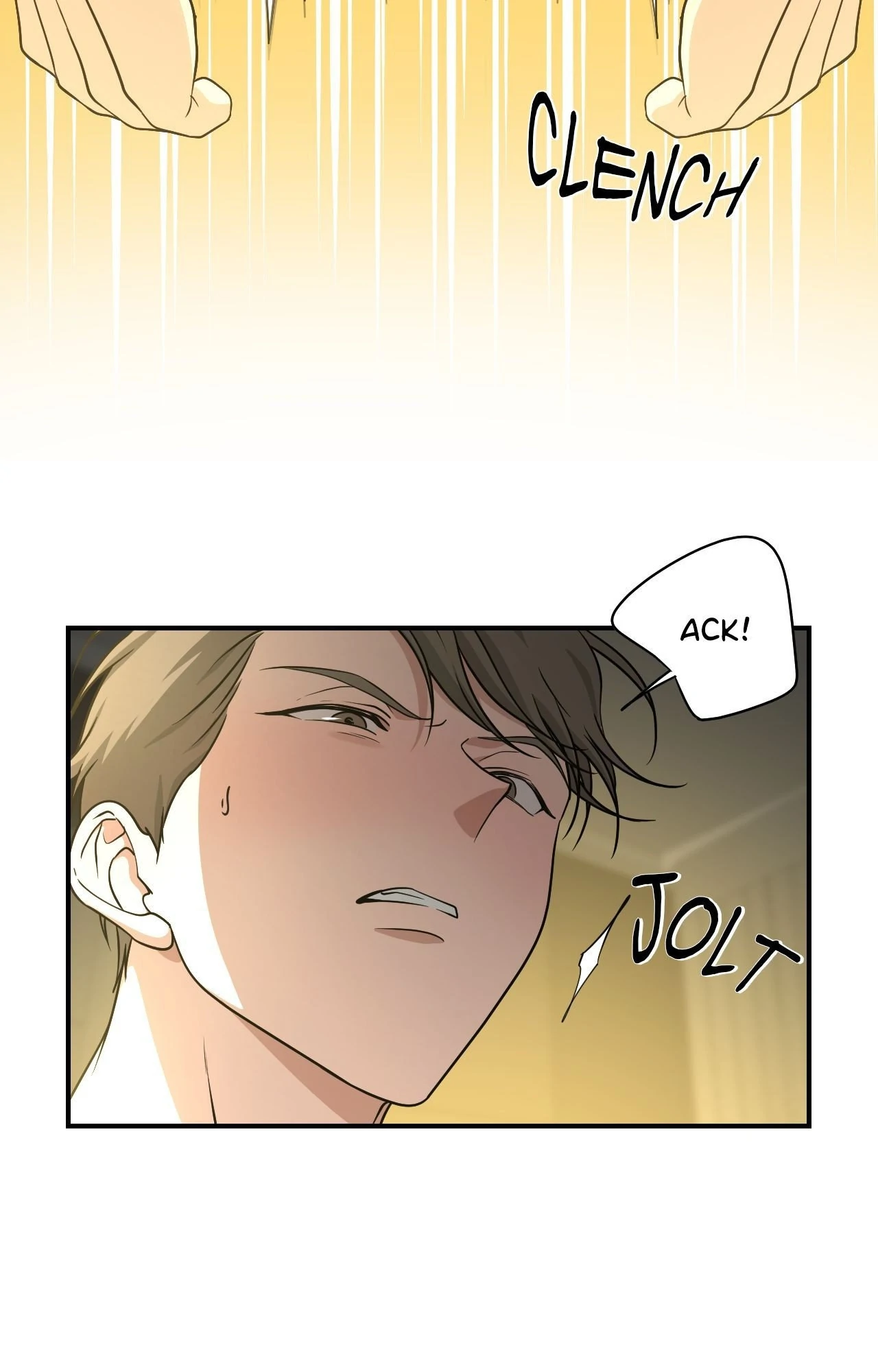 Get Buzzed [Official] - Chapter 11 manhwa